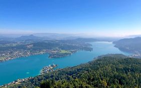 Hotel Jägerhof Wörthersee